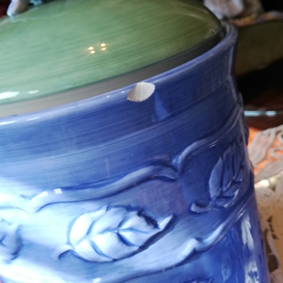 Portmeirion Studio Duet Collection Containers - Picture 7 of 7